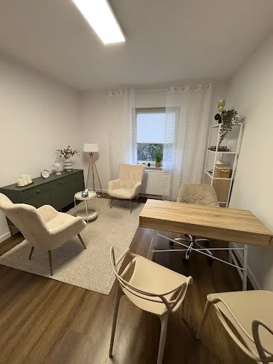 Centrum Psychoterapii i Rozwoju APERIO